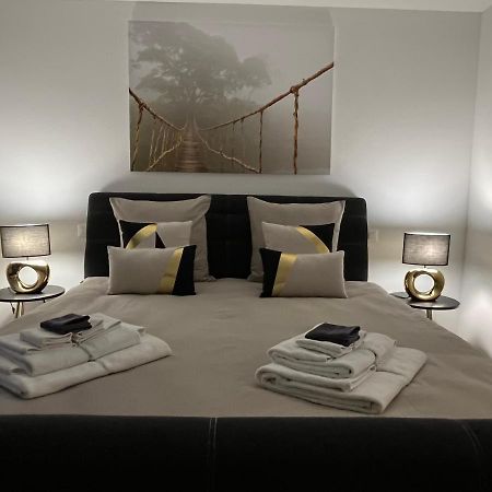 Casa Lara Preonzo Apartment Ngoại thất bức ảnh
