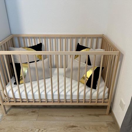 Casa Lara Preonzo Apartment Ngoại thất bức ảnh