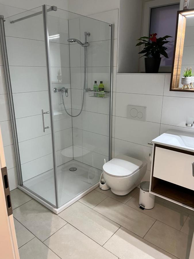 Casa Lara Preonzo Apartment Ngoại thất bức ảnh