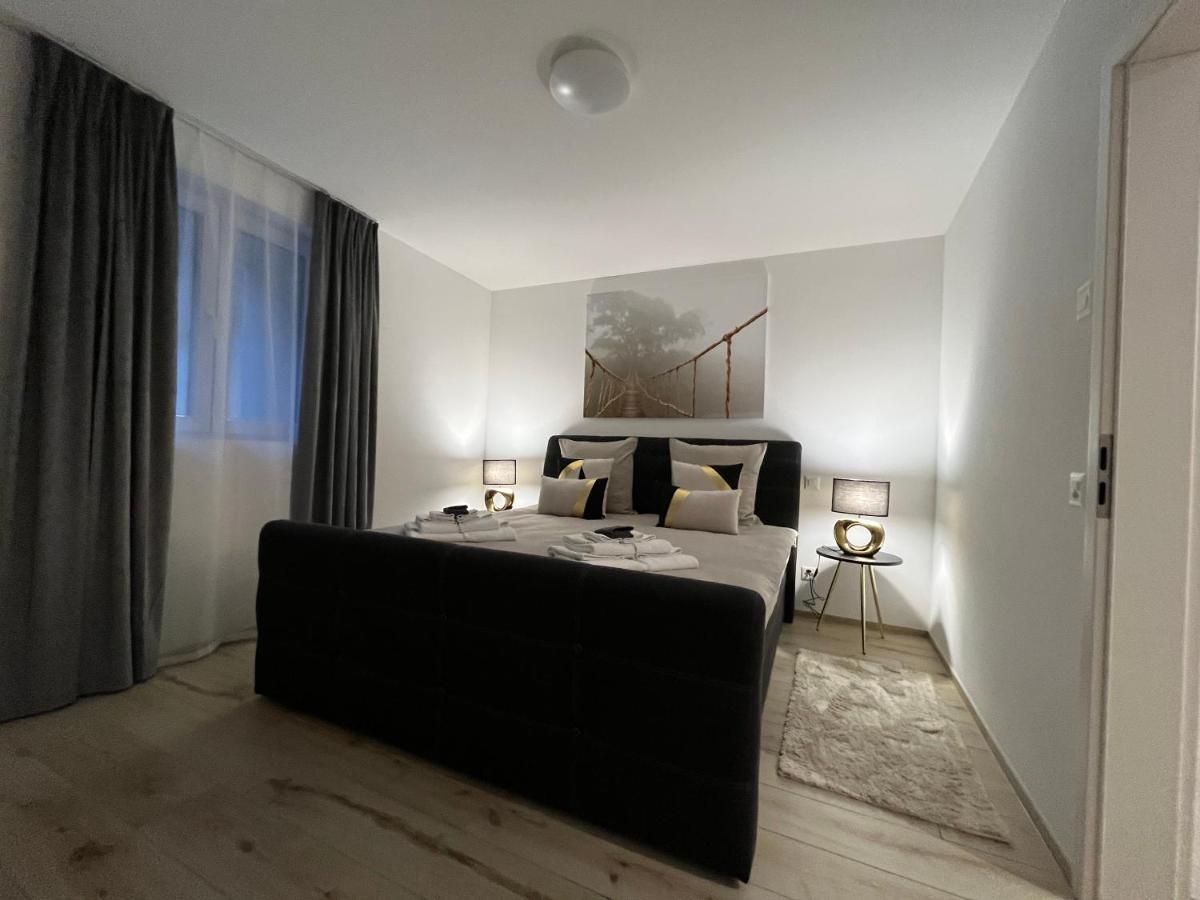 Casa Lara Preonzo Apartment Ngoại thất bức ảnh