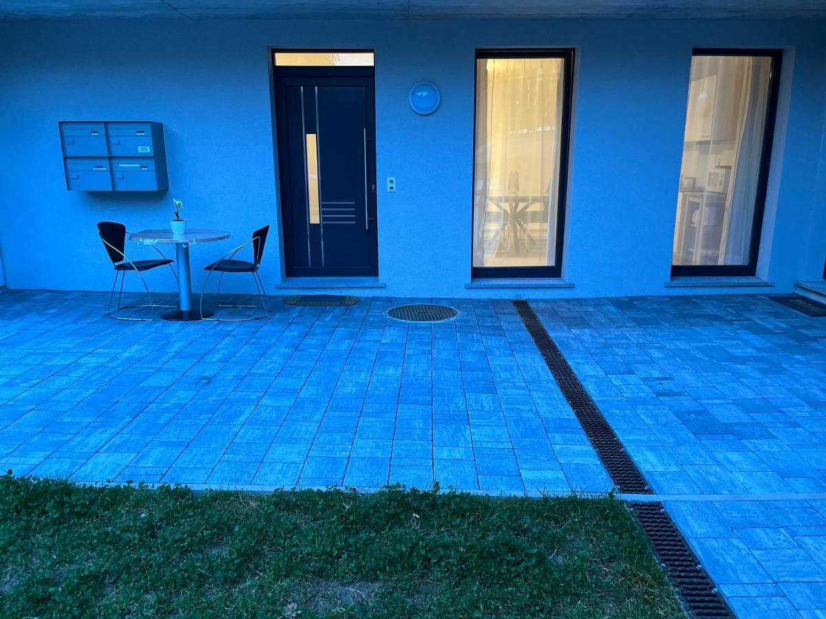 Casa Lara Preonzo Apartment Ngoại thất bức ảnh
