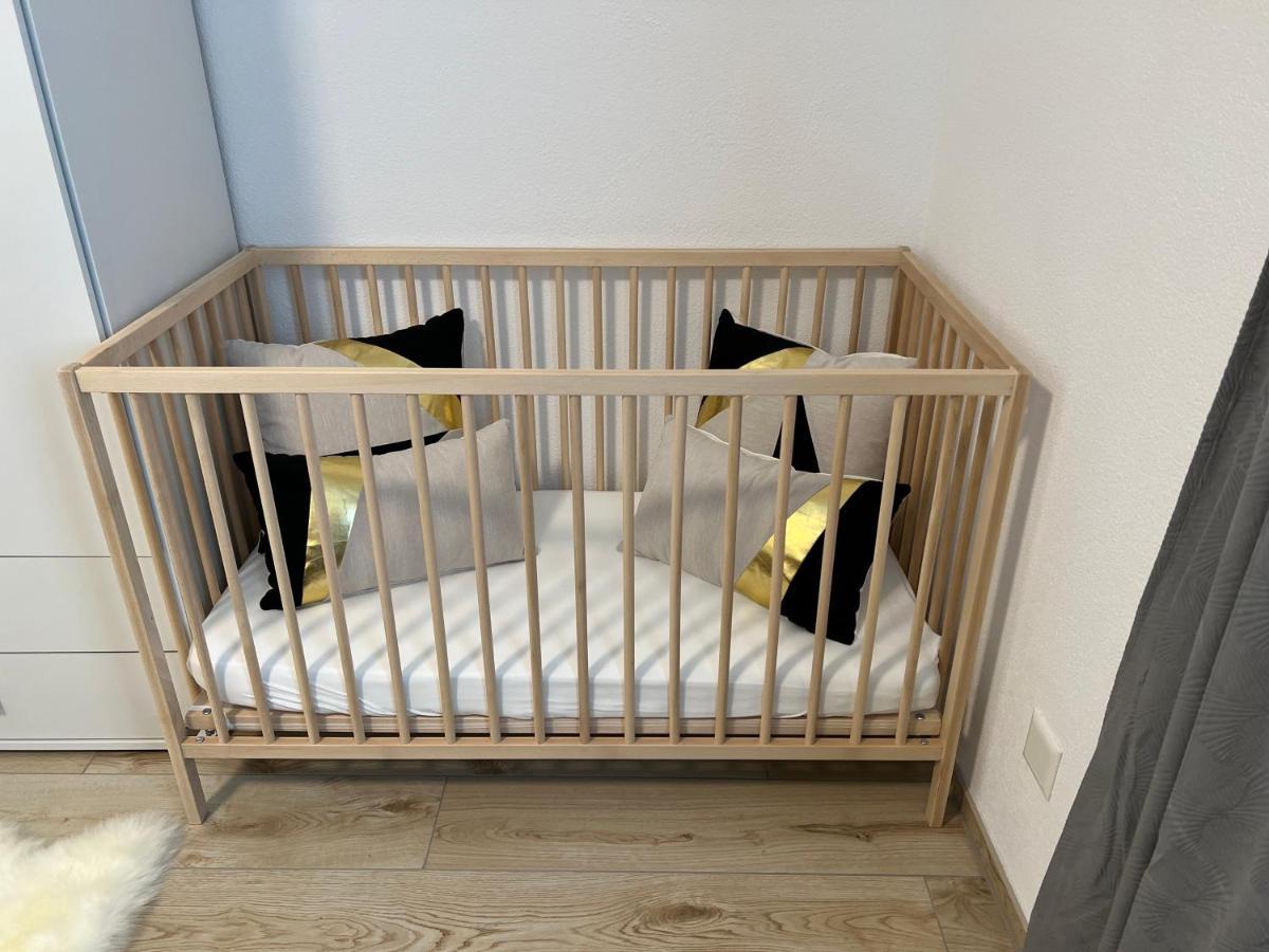 Casa Lara Preonzo Apartment Ngoại thất bức ảnh