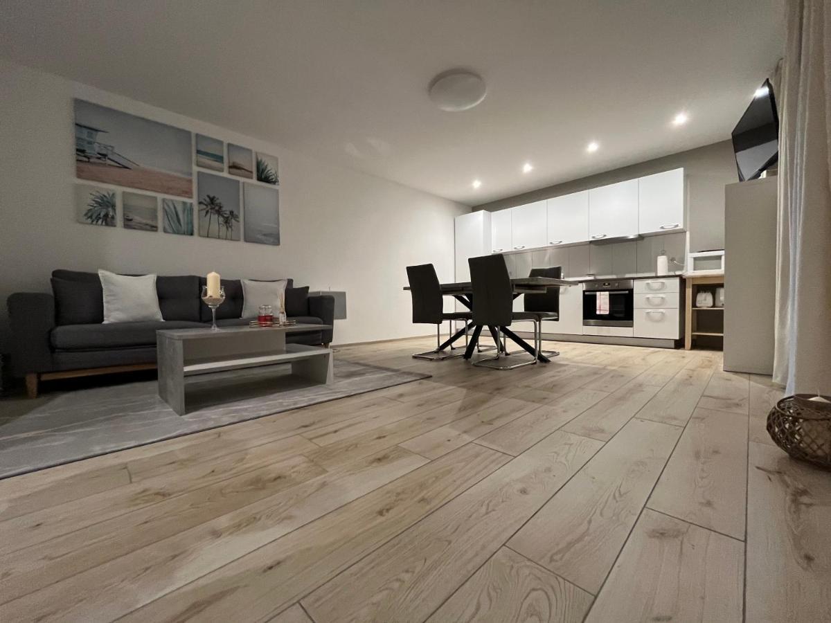 Casa Lara Preonzo Apartment Ngoại thất bức ảnh